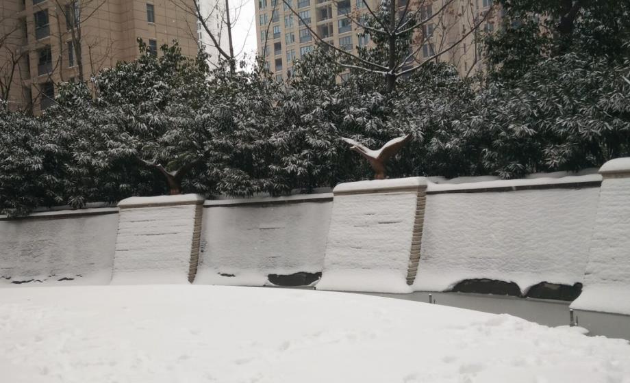 襄陽園林景觀設計公司 襄陽園林景觀設計公司