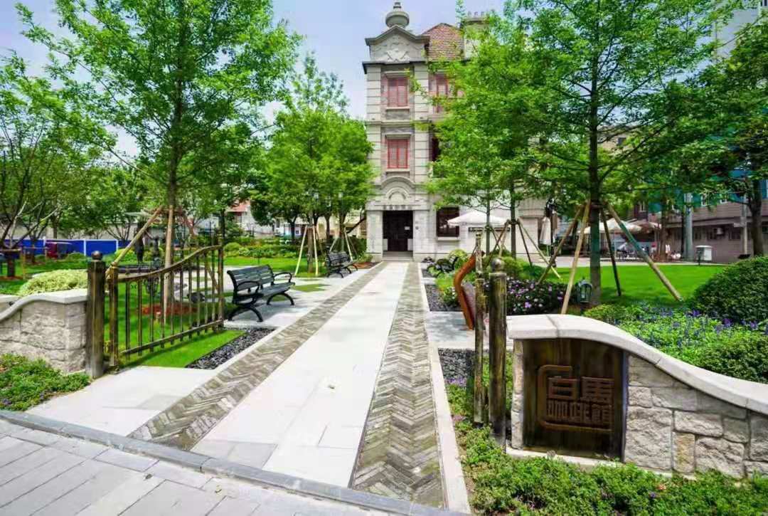 園林景觀樹木布置時需要注意哪些？ 