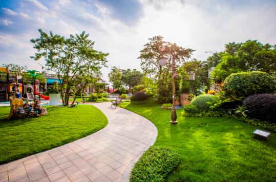 園林施工中的細(xì)節(jié)問(wèn)題，你需要注意這幾點(diǎn)