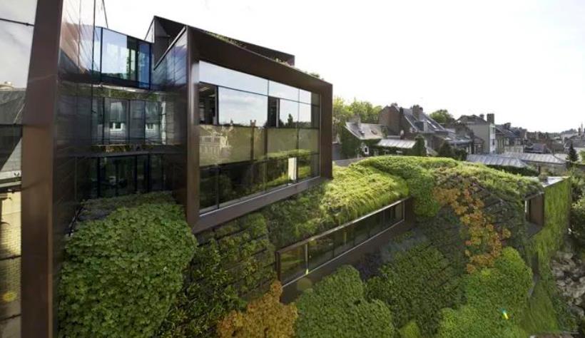 園林景觀設(shè)計(jì)中這4種景觀空間營(yíng)造的方式，你都會(huì)用了嗎？