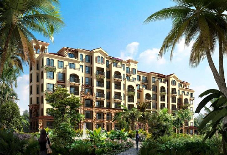 你知道樹木在園林綠化中的分類嗎？